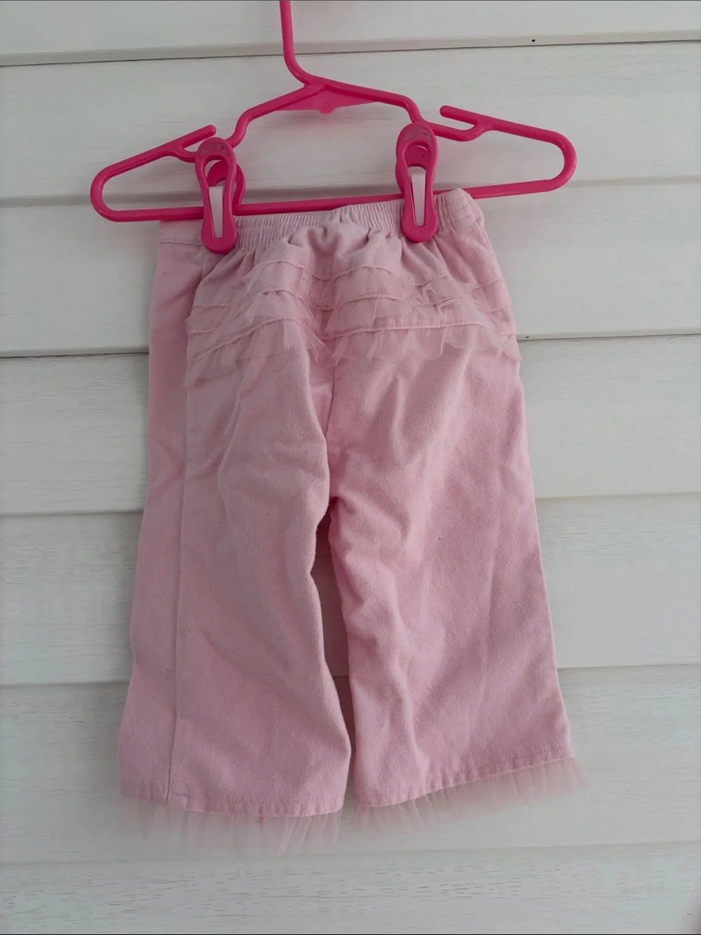 NWT Vintage Gymboree Princess Dog Outfit Set 6-12M & 18-24M Top Grow With Me